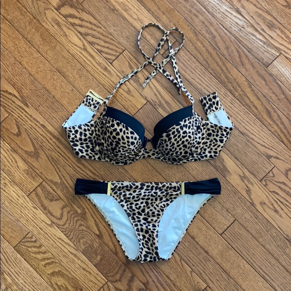 Victoria’s Secret bathing suit